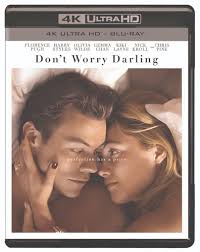 Don't Worry Darling : Florence Pugh, Harry Styles, Chris Pine, Olivia  Wilde, KiKi Layne, Gemma Chan, Nick Kroll, Sydney Chandler, Kate Berlant,  Asif Ali, Olivia Wilde: Amazon.com.be: Movies & TV