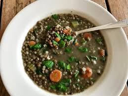List of the best super bowl food, as ranked by food lovers and super bowl enthusiasts. Montana S Favorite Super Bowl Food Is Lentil Soup