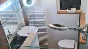 By marcel friedmanposted on march 7, 2013. Glas Duschrueckwand Statt Fliesen In Der Dusche Youtube