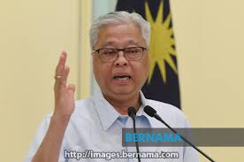 The star 150.239 views16 days ago. Bfm News On Twitter Breaking The Government Will Implement Conditional Mco For Kuala Lumpur Selangor And Putrajaya Starting From October 14 Until October 27 Defence Minister Datuk Seri Ismail Sabri Yaakob Also