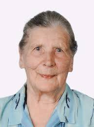 Irmgard Gufler aus Schlanders