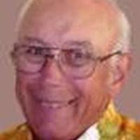 Carlos Harrison Obituary