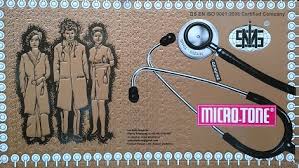 Shop collection of littmann stethoscope at industrybuying.com. Best Stethoscope In India Microtone Stethoscope Posts Facebook