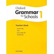 Oxford Grammar For Schools 1 Teacher 39 S Book Ebook Pdf Online Oxford Grammar For Schools 1 Teacher 39 S Book Student Book Sal Teacher Books Grammar Teacher
