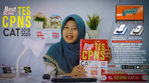 24 995 followers reference website. Best Score Tes Cpns 2019 2020 Youtube