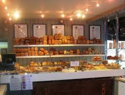 Hobbs House Bakery Bakery Shop Bakery Bakery Interior