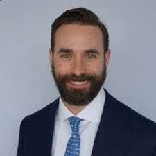 Daniel Hardison's Instagram, Twitter & Facebook