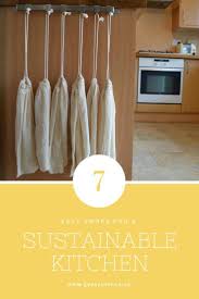 With programmes like david attenborough's blue planet demonstrating the impact of plastic waste on our planet alongside the continuing depletion of our resources through unsustainable manufacturing demonstrates the clear importance of environmentally friendly products. 7 Easy Swaps For A Sustainable Kitchen Eco Friendly Cleaning Products Sustainable Living Sustainability