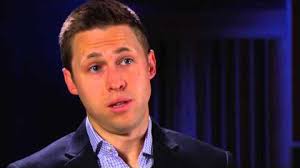 The Double Life Of Patrick Downes: The Bombing Survivor/Marathoner Balances  Private Pain With Public Acclaim