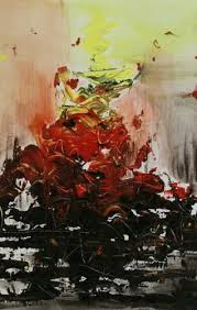 Check spelling or type a new query. Black Red Yellow Abstract Paintings Celebrate Life Size 12 X 12 Inches Id 18424505288