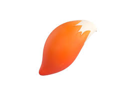 Fox Tail 3d Model 3d Model Foxtail Model