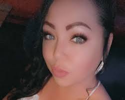 Desiree Orr's Instagram, Twitter & Facebook