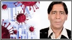 Prem Joshi, University of Bahrain- NRIinternmet.com