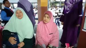 Budak sekolah yang aku nak ceritakan ni, dah tingkatan 5. Sukan Pertama Sekolah Eisya By Alexander Mikael