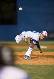 PHOTOS: Christian Educational Consortium vs Pine Forest baseball action