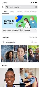Tiktok values creativity and expression, but also authenticity and integrity. Taking Action Against Covid 19 Vaccine Misinformation Tiktok Newsroom