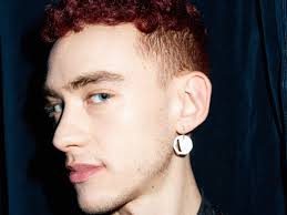 Olly Alexander: 'Success is overwhelming. People talk to you differently'