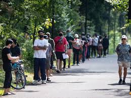 The currently available vaccines are given in 2 doses. Canada Strikes More Deals For Covid 19 Vaccine But May Have To Wait In Line Behind Other Nations National Post
