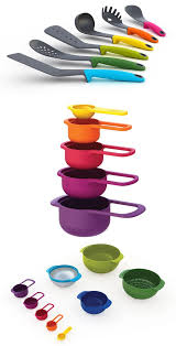 Kitchen Utensils Gadgets Http Amzn To 2jwd6yw Rainbow Kitchen Cool Kitchen Gadgets Kitchen Utensils List