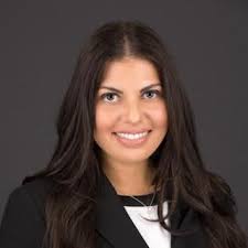 Elizabeth Mitchell, Lawyer in Fort Lauderdale, Florida