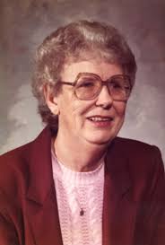 Juanita Alberta Stidham Obituary July 13, 2008