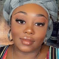 Katherine Thrift's Instagram, Twitter & Facebook