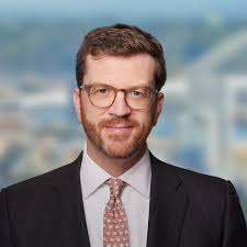 Stoel Rives LLP, Litigation