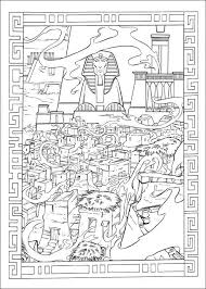 It is to moses that the authorship of torah is attributed. The Prince Of Egypt Coloring Book Art Prince Of Egypt Anna Coloring Page