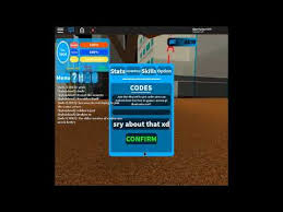 In this video i will be showing you awesome new working codes in boku no roblox! Roblox Code For Boku No Roblox Remastered Youtube