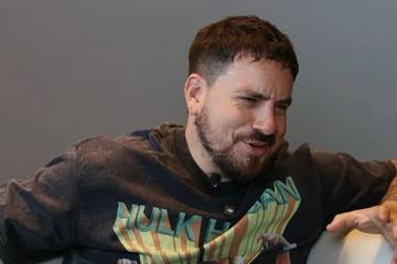 Federico Bal explicó por qué se alejó de los medios y las redes: "Me da un