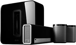 Ein weiterer wichtiger faktor, welcher bei der integrierung eines nas zu beachten ist, ist der zustand des netzwerkes. 5 1 Soundsystem Kabellos Das Sind Die Besten Anlagen Im Vergleich