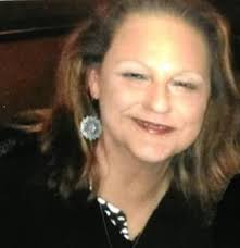 Brenda Denham Obituary