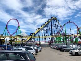 We did not find results for: Short But Sweet Fantasy Island Skegness Review Back To The Movies