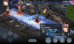 Please note, we'll be tackling jrpgs and it has some rare features like the ability to play offline, a feature few action rpgs have. Game Rpg Pokemon Offline Apk Hicomrakom