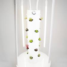 In partnership with tower farm, true garden is available to assist you with planning, design and construction of your aeroponic urban or commercial food farm.commercial farms can be for businesses at ground level or on rooftops, for hotels and resorts, for restaurants and cafeterias, or for schools and universities. Shop For A Vertical Garden Aeroponics Accessories Tower Garden