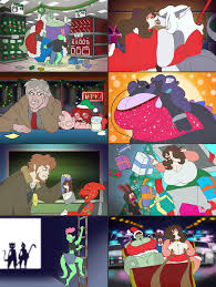 Rule34 - If it exists, there is porn of it  vdisco, charmeleon, gary busey,  grace (sssonic2), miss l, oliver (sssonic2)  5091440