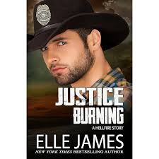 Hellfire in High Heels (Hellfire Series Book 4) (English Edition) eBook :  James, Elle: Amazon.de: Kindle Store