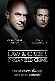 Organized crime, law and order, organized crime, law and order nbc, christopher meloni, elliot stabler, detective, police, nypd, series premiere, season 1, dylan mcdermott, danielle moné truitt, tamara taylor, ainsley seiger. Law Order Organized Crime Tv Series 2021 Imdb