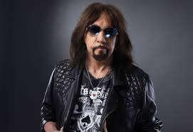 ACE FREHLEY Laid To Rest In Bronx, New York; Memorial Service Attended By  PAUL STANLEY, GENE SIMMONS And PETER CRISS - BLABBERMOUTH.NET