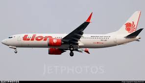 Officials have made significant headway in the. Flightradar24 Data Regarding Lion Air Flight Jt610 Flightradar24 Blog