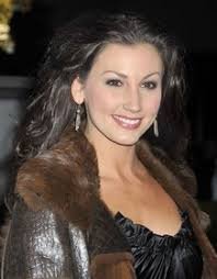 Danielle Peck TV Shows List