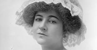 The Wildest Woman In The Wild West