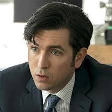 🔥 Gregory “Greg” Hirsch MBTI