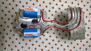 Make this armor in your garage with ordinary hand tools! Iron Man Hand Repulsor 16 Steps With Pictures Instructables
