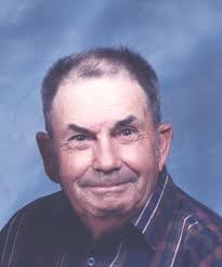 Obituary for Glenn Myers Paden