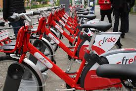 Starker Start Fur Frelo