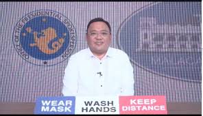 Jun 23, 2021 · manila, philippines — presidential spokesperson harry roque on wednesday said he is still friends with iloilo city mayor jerry treñas even after the local chief executive chided him for his. 2021 New Year Message From Presidential Spokesperson Harry Roque Presidential Communications Operations Office