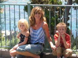 Ami Johnson (Landon), Sioux City, IA Iowa currently in Castle Pines North,  CO USA