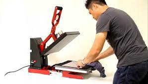 Pembayaran mudah, pengiriman cepat & bisa cicil 0%. Apa Beza Sublimation Heat Press Dan Silk Screen T Shirt Printing
