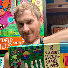 Warped tour tickets and experience in 2005